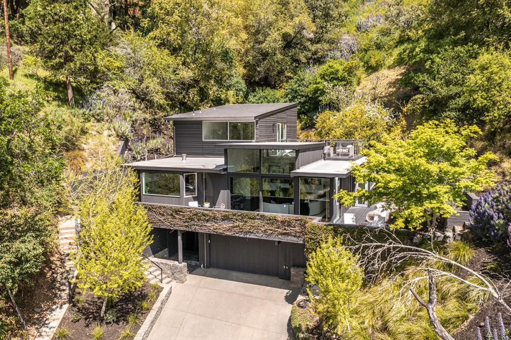 70 Bolsa Avenue, Mill Valley  #69