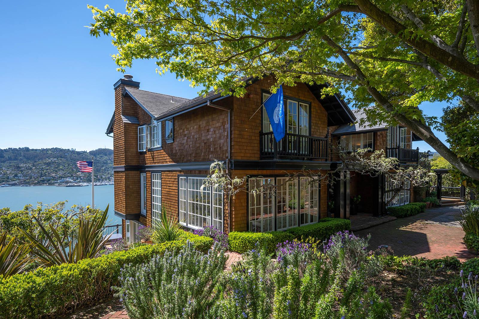 331 Golden Gate Avenue , Belvedere - #364