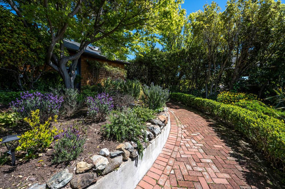 331 Golden Gate Avenue , Belvedere #66