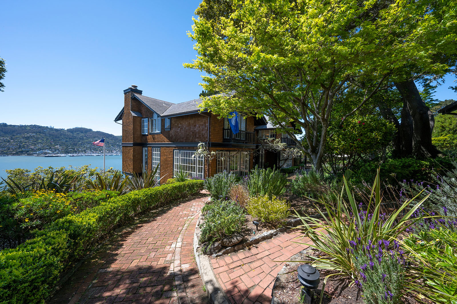 331 Golden Gate Avenue , Belvedere #66