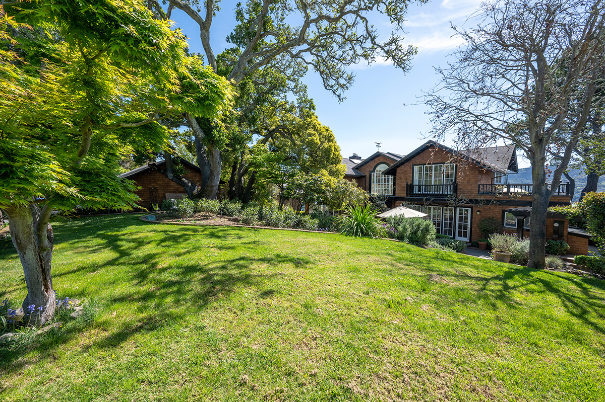 331 Golden Gate Avenue , Belvedere #66