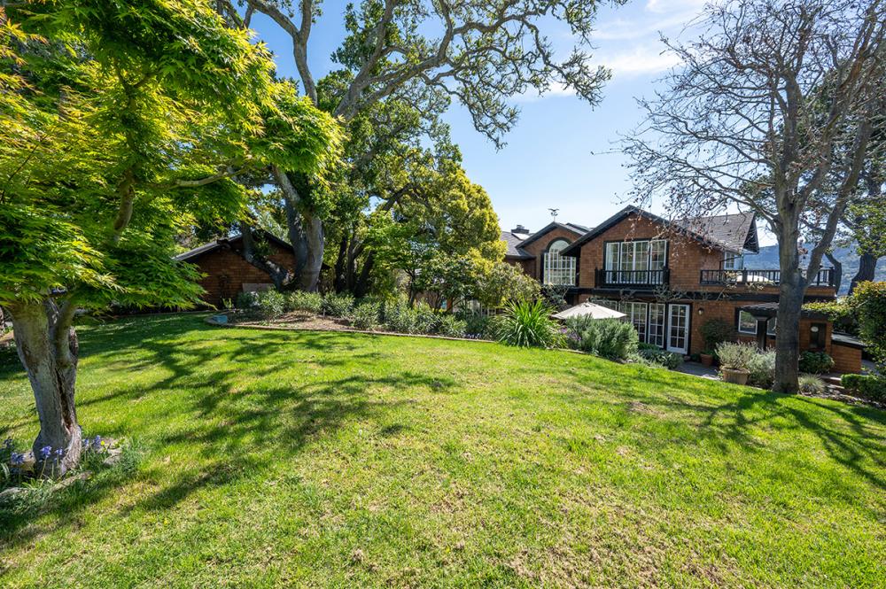 331 Golden Gate Avenue , Belvedere #66