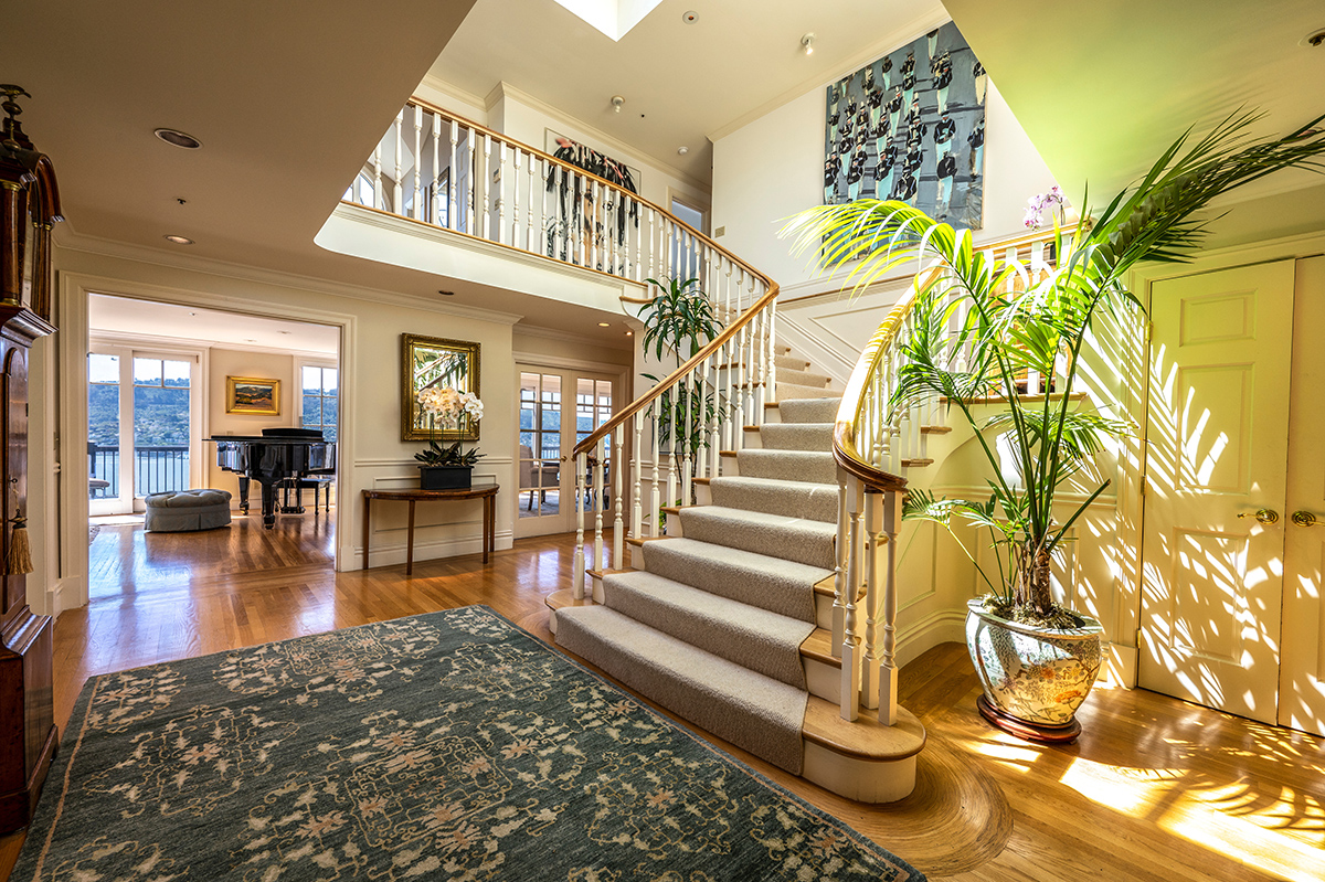 331 Golden Gate Avenue , Belvedere #66