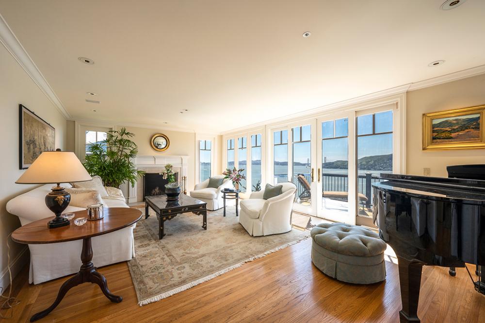 331 Golden Gate Avenue , Belvedere #66