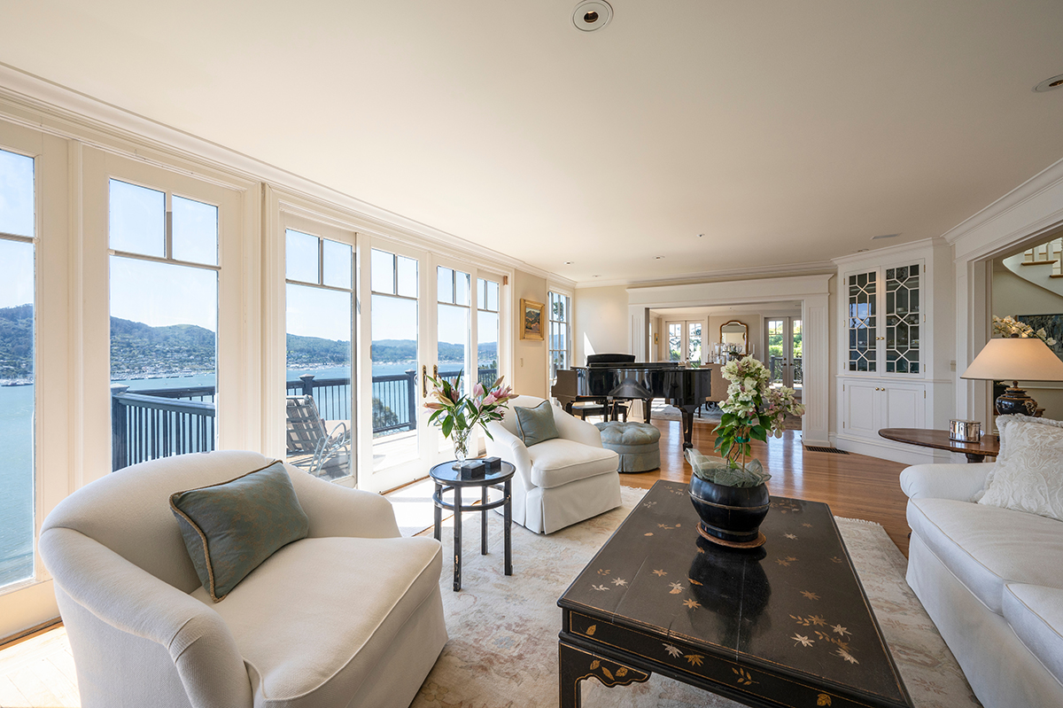 331 Golden Gate Avenue , Belvedere #66