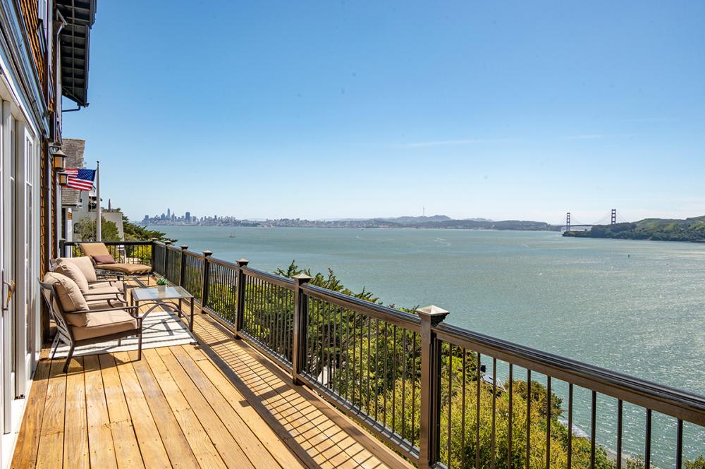 331 Golden Gate Avenue , Belvedere #66