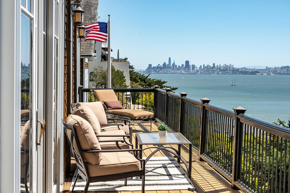 331 Golden Gate Avenue , Belvedere #66