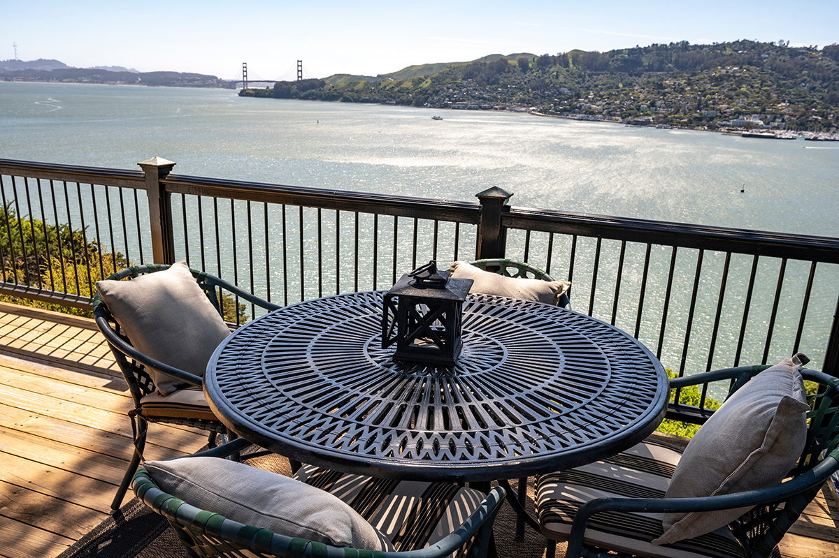 331 Golden Gate Avenue , Belvedere #66