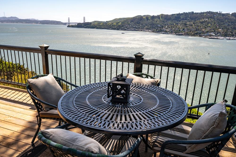 331 Golden Gate Avenue , Belvedere #66