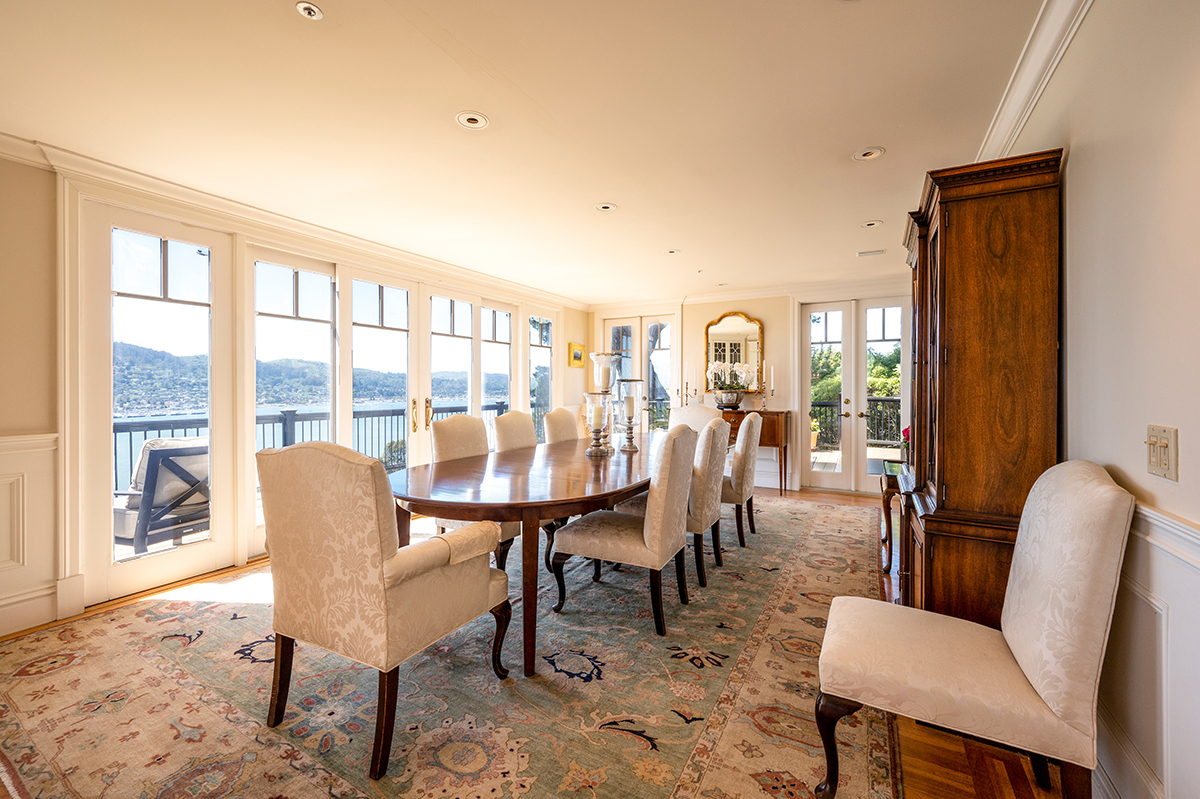 331 Golden Gate Avenue , Belvedere #66