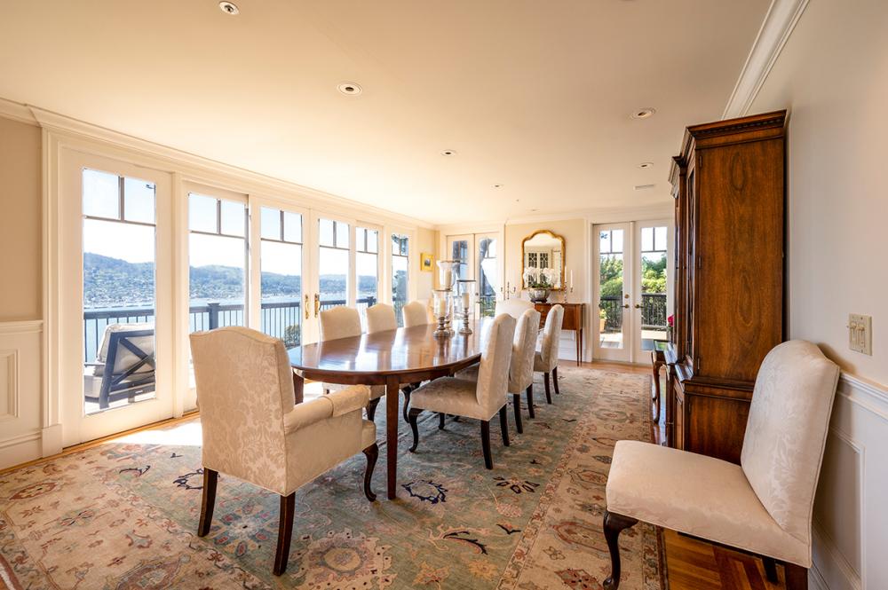 331 Golden Gate Avenue , Belvedere #66