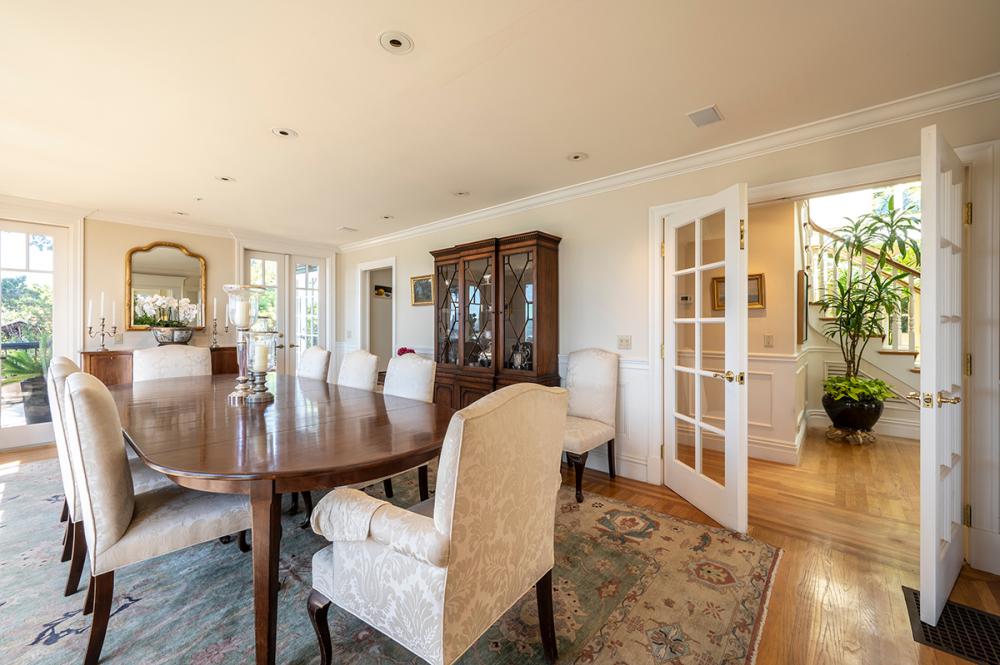 331 Golden Gate Avenue , Belvedere #66
