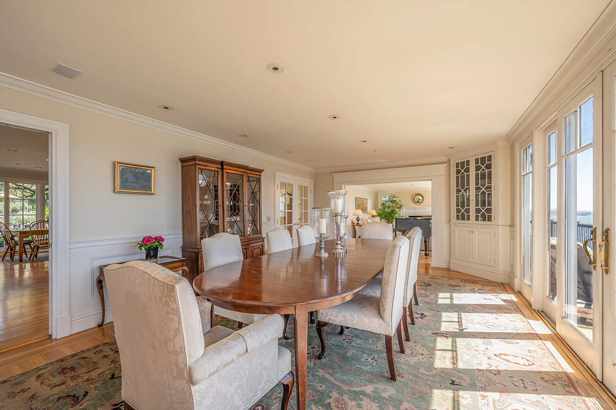 331 Golden Gate Avenue , Belvedere #66