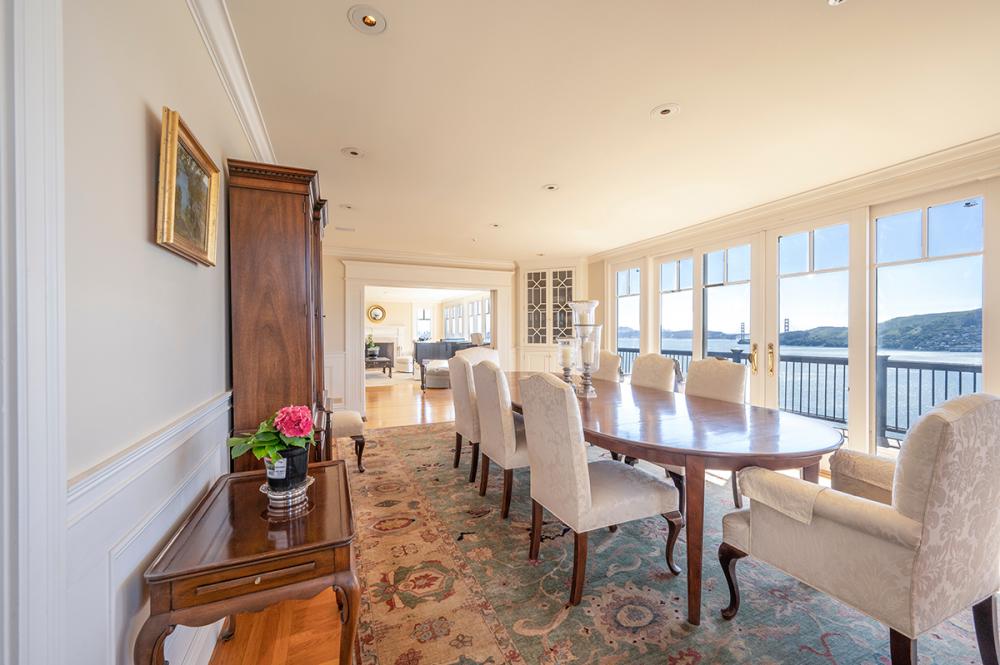 331 Golden Gate Avenue , Belvedere #66