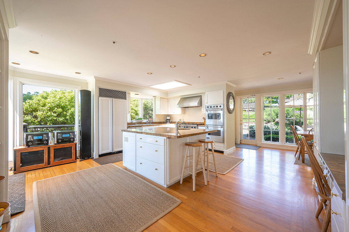 331 Golden Gate Avenue , Belvedere #66