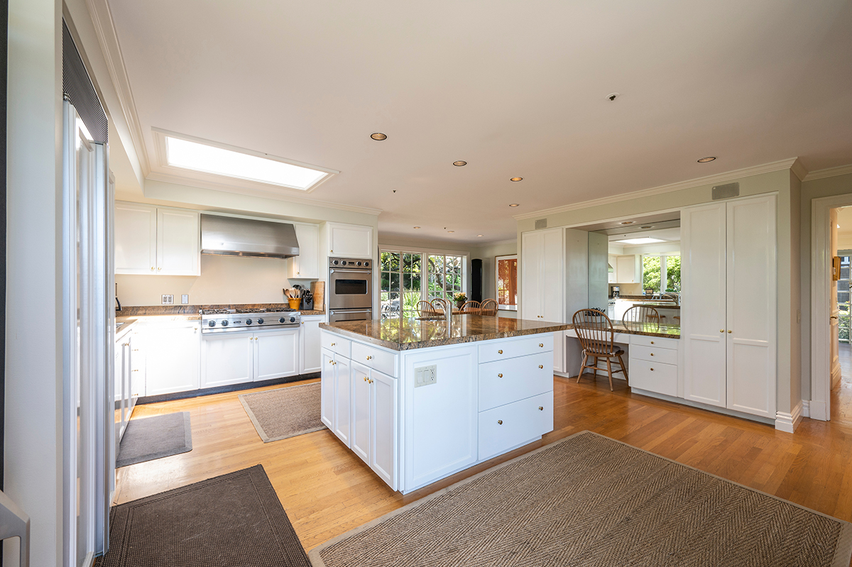 331 Golden Gate Avenue , Belvedere #66