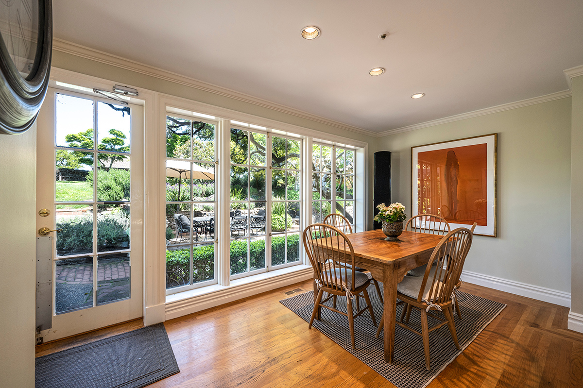 331 Golden Gate Avenue , Belvedere #66