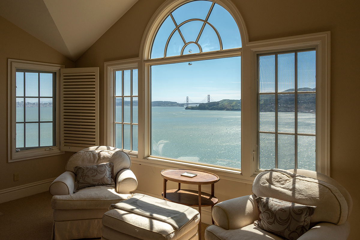 331 Golden Gate Avenue , Belvedere #66