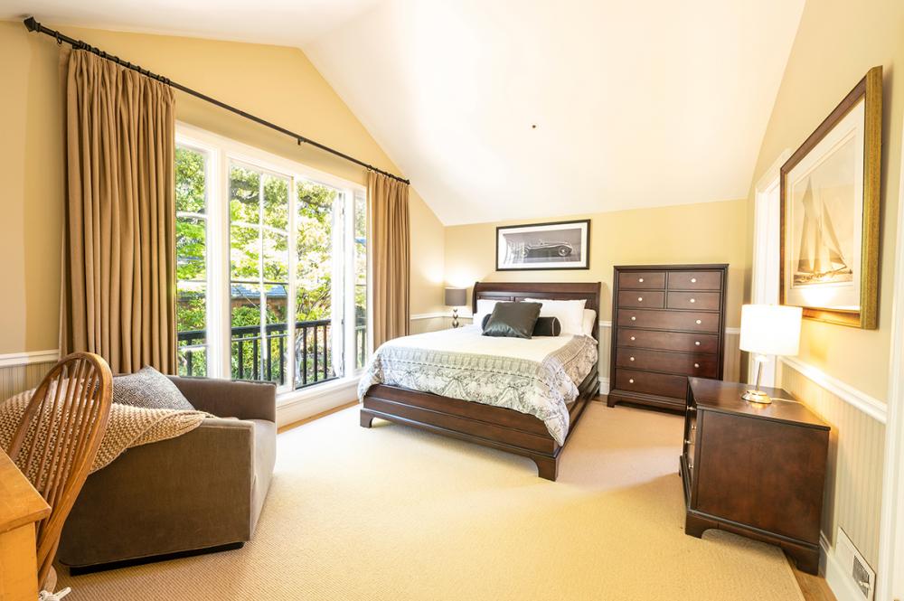 331 Golden Gate Avenue , Belvedere #66