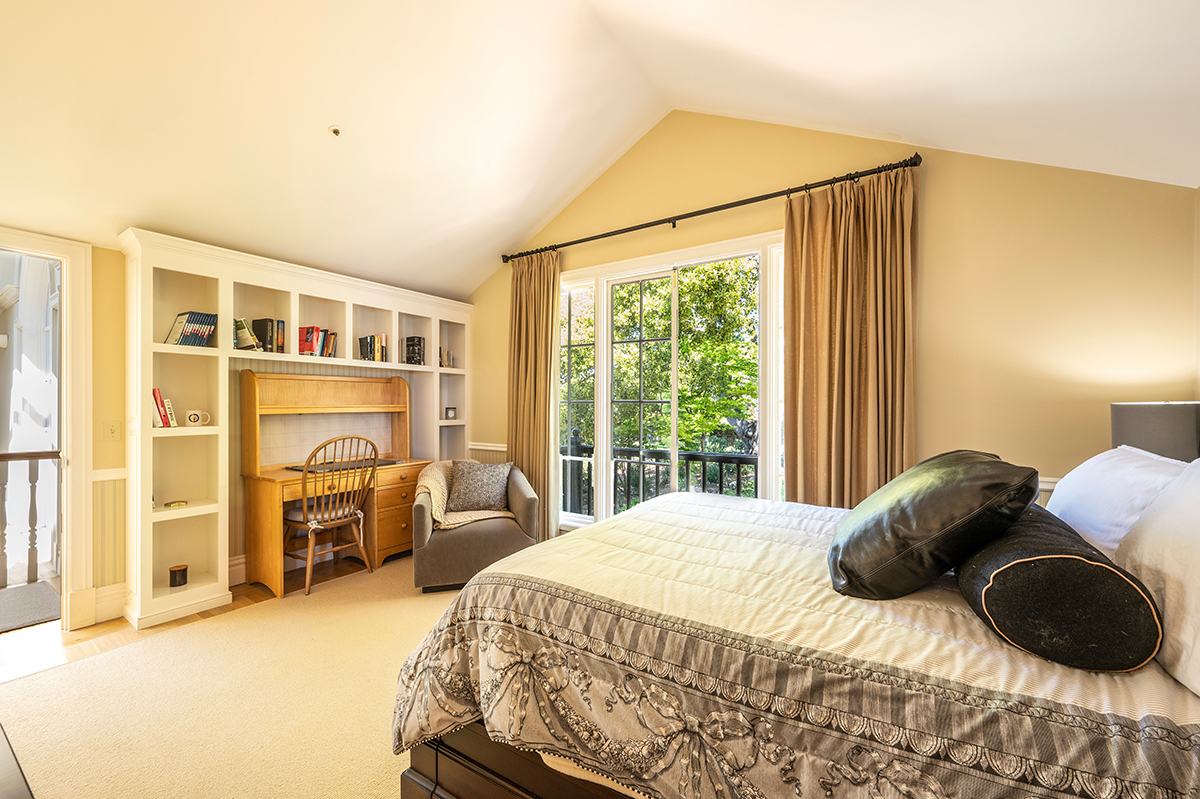 331 Golden Gate Avenue , Belvedere #66