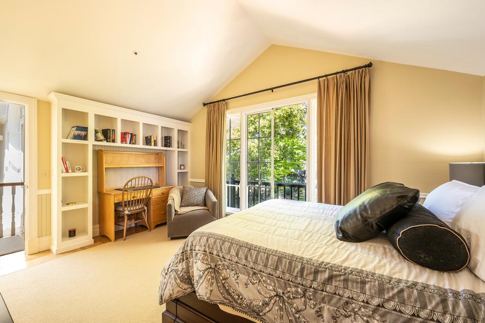 331 Golden Gate Avenue , Belvedere #66