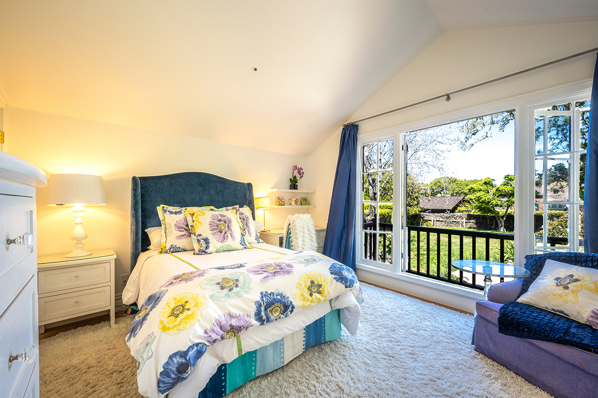 331 Golden Gate Avenue , Belvedere #66