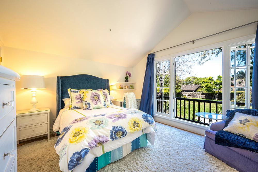 331 Golden Gate Avenue , Belvedere #66
