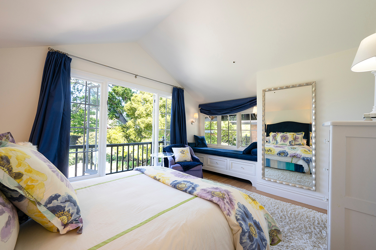 331 Golden Gate Avenue , Belvedere #66