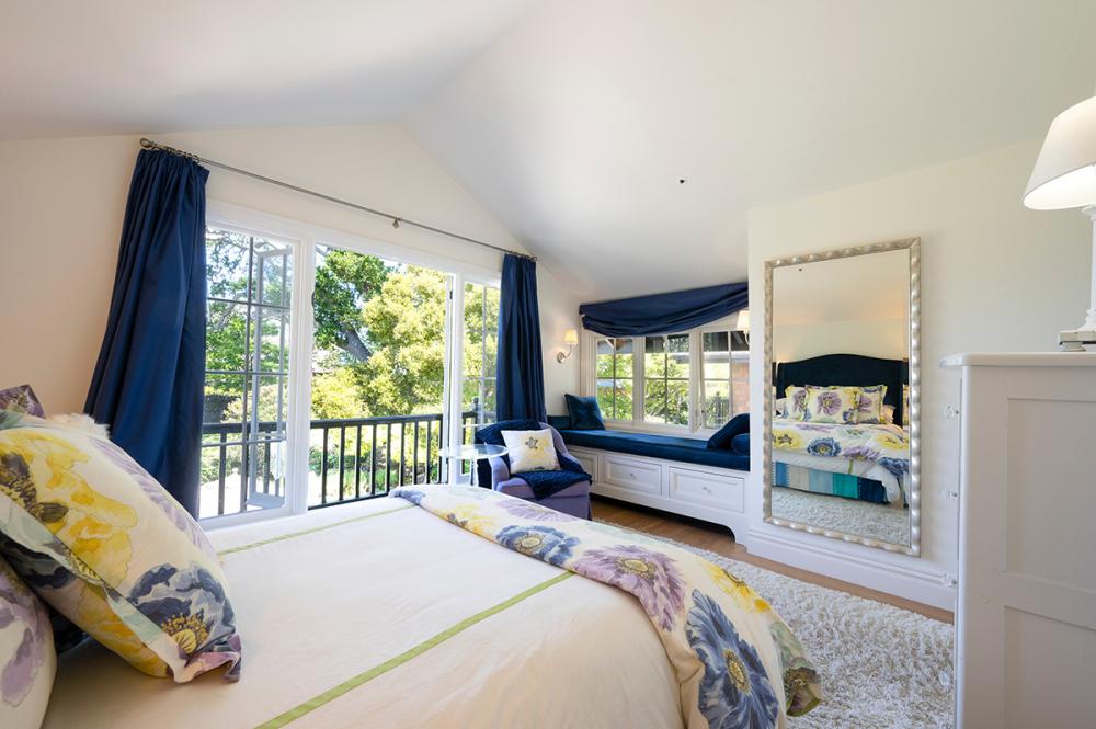 331 Golden Gate Avenue , Belvedere #66