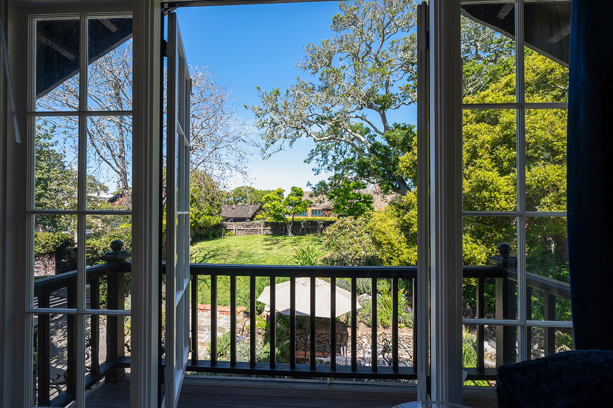 331 Golden Gate Avenue , Belvedere #66
