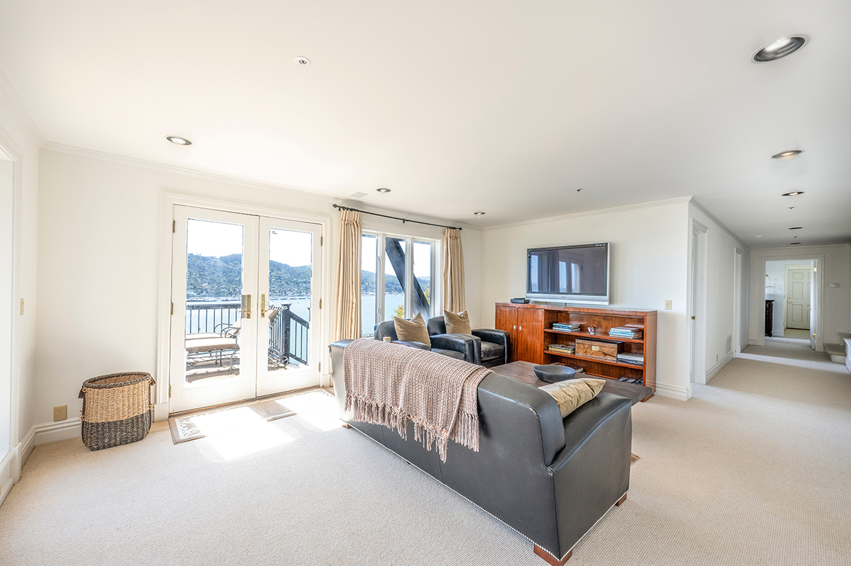331 Golden Gate Avenue , Belvedere #66