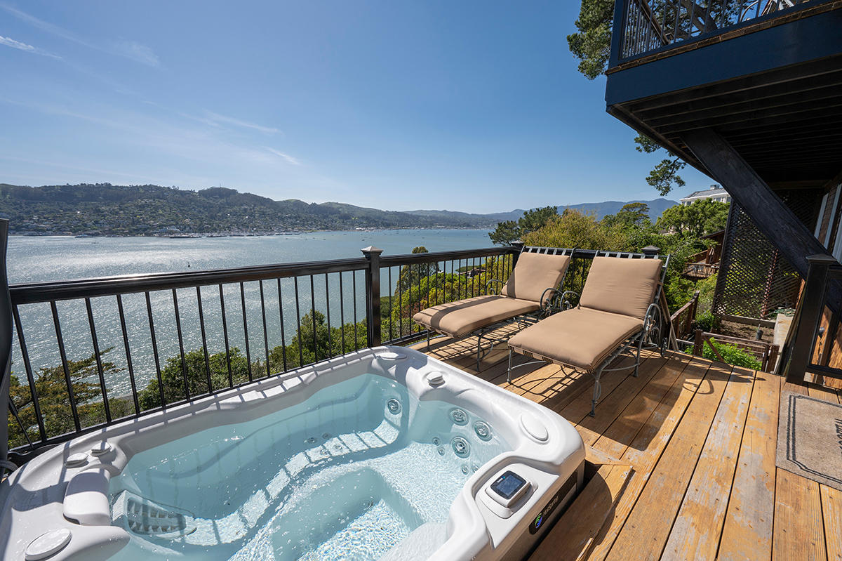 331 Golden Gate Avenue , Belvedere #66