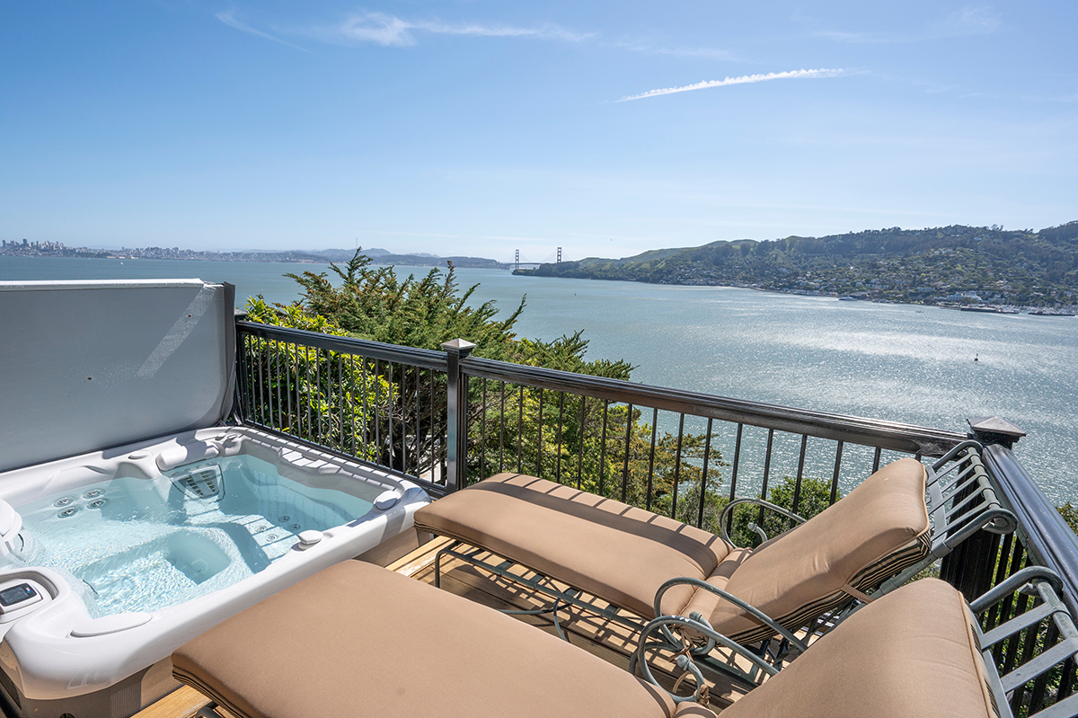 331 Golden Gate Avenue , Belvedere #66