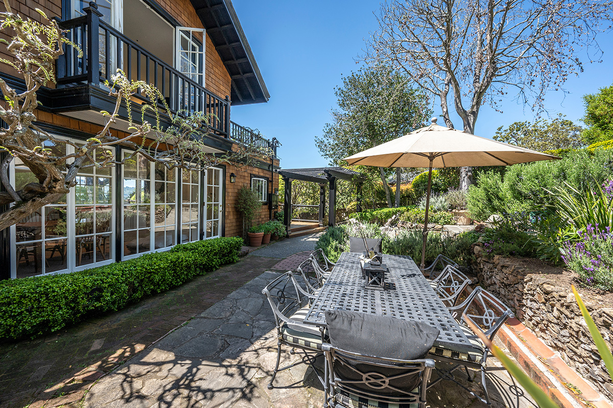 331 Golden Gate Avenue , Belvedere #66