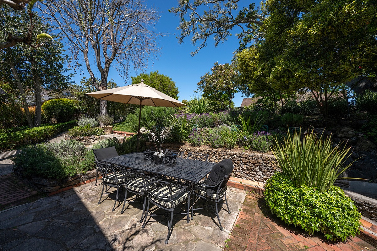 331 Golden Gate Avenue , Belvedere #66