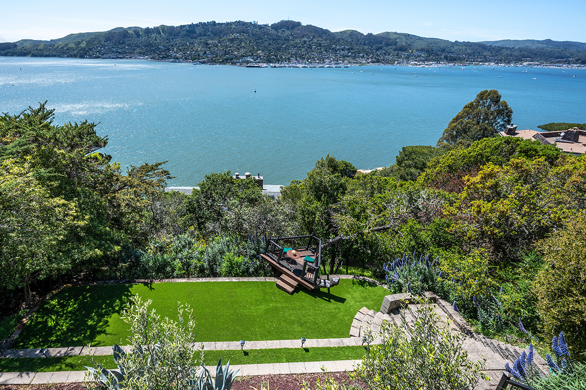 331 Golden Gate Avenue , Belvedere #66