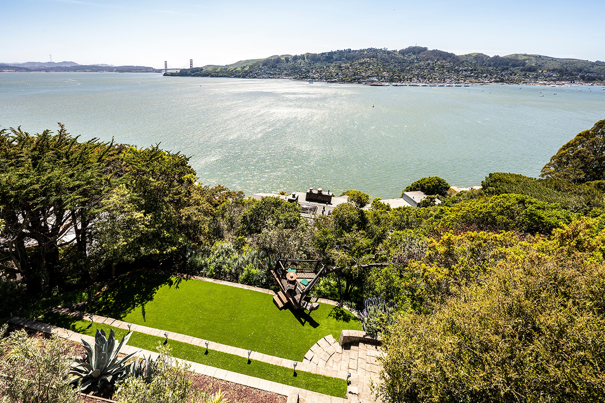 331 Golden Gate Avenue , Belvedere #66