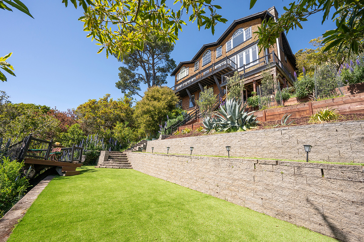 331 Golden Gate Avenue , Belvedere #66