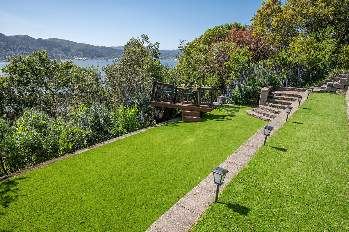 331 Golden Gate Avenue , Belvedere #66