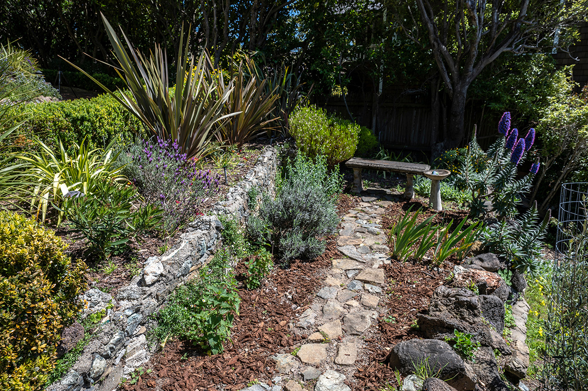 331 Golden Gate Avenue , Belvedere #66