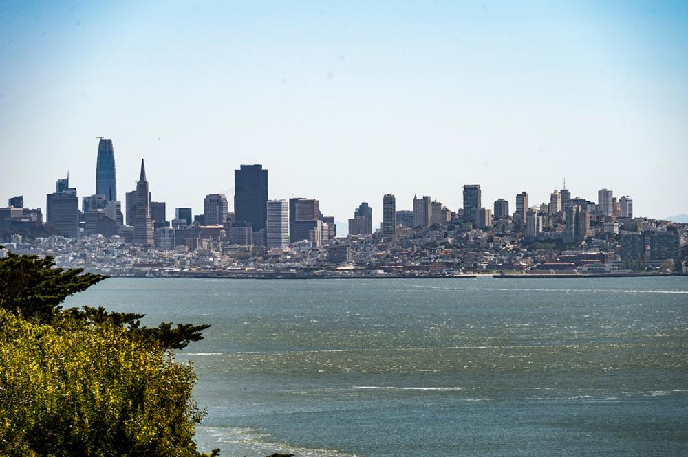 331 Golden Gate Avenue , Belvedere #66