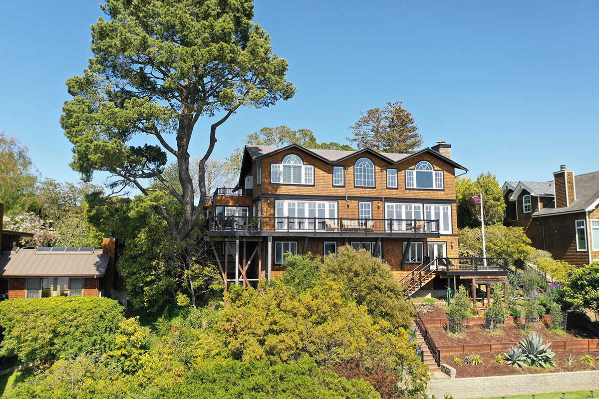331 Golden Gate Avenue , Belvedere #66