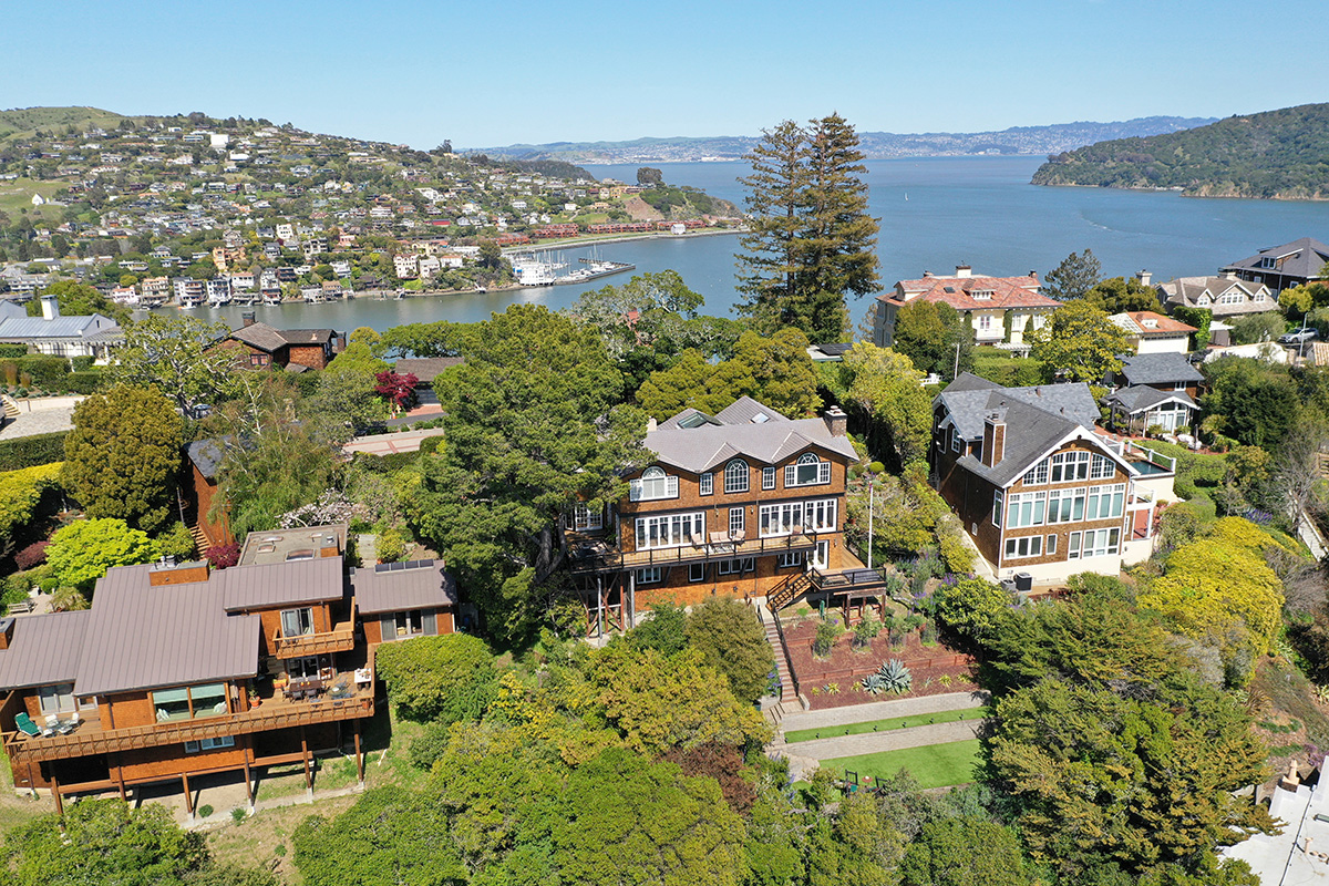 331 Golden Gate Avenue , Belvedere #66
