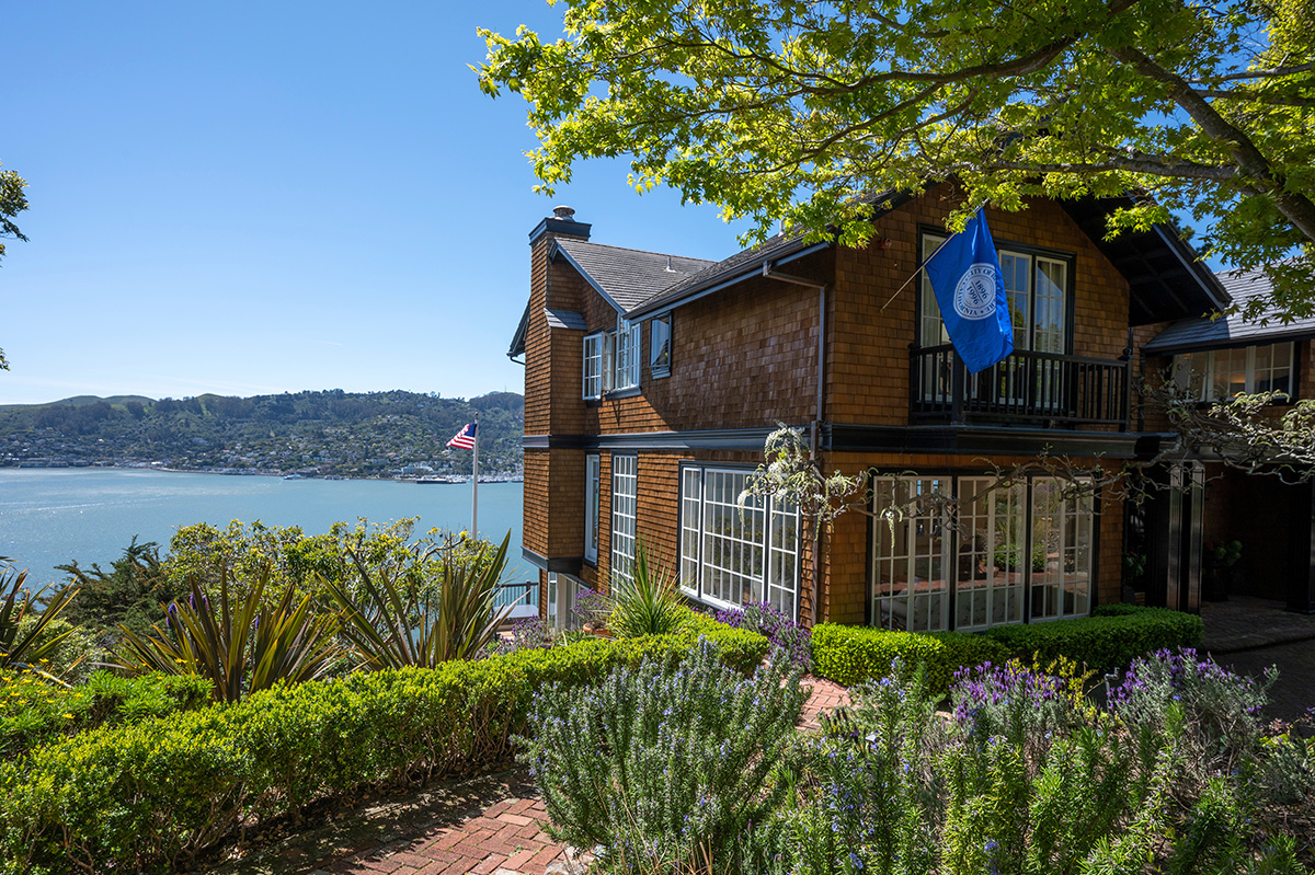 331 Golden Gate Avenue , Belvedere #66