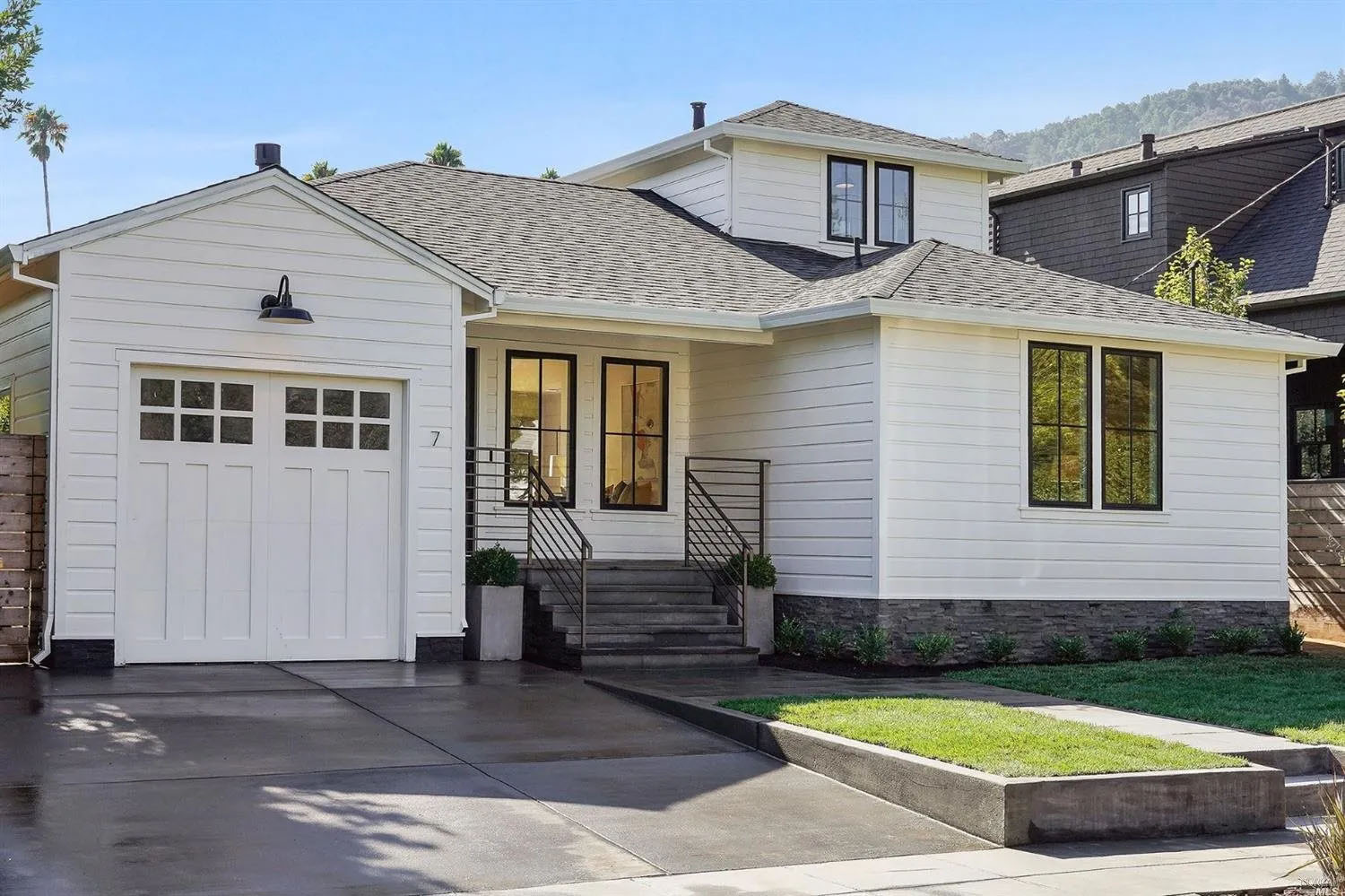 7 William Avenue, Larkspur #1