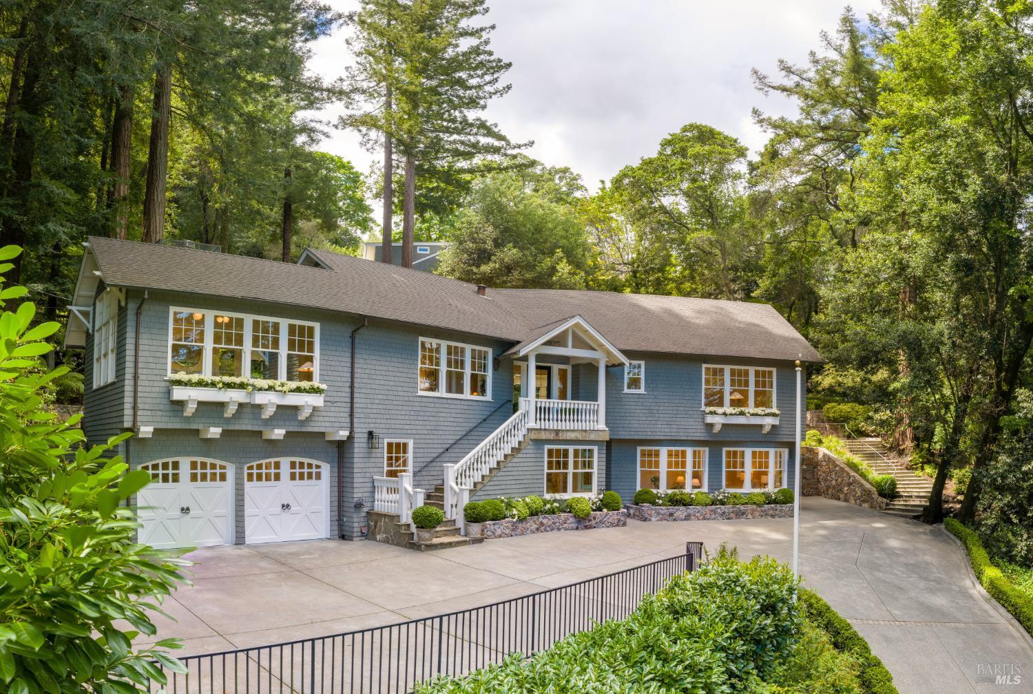 22 Chestnut Avenue, Ross #97