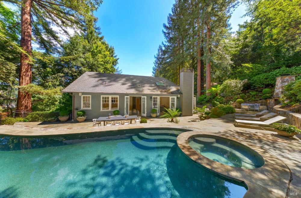 22 Chestnut Avenue, Ross #97