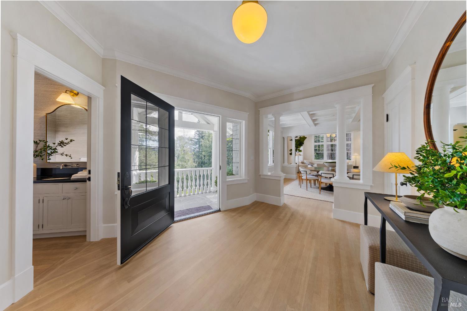 22 Chestnut Avenue, Ross #97