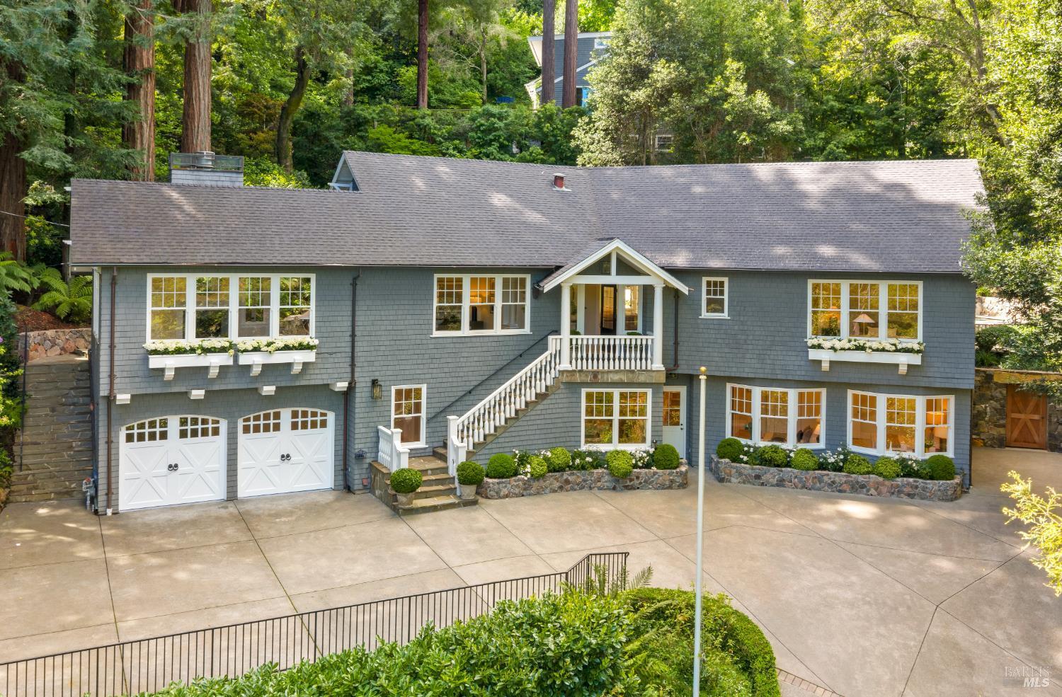 22 Chestnut Avenue, Ross #97