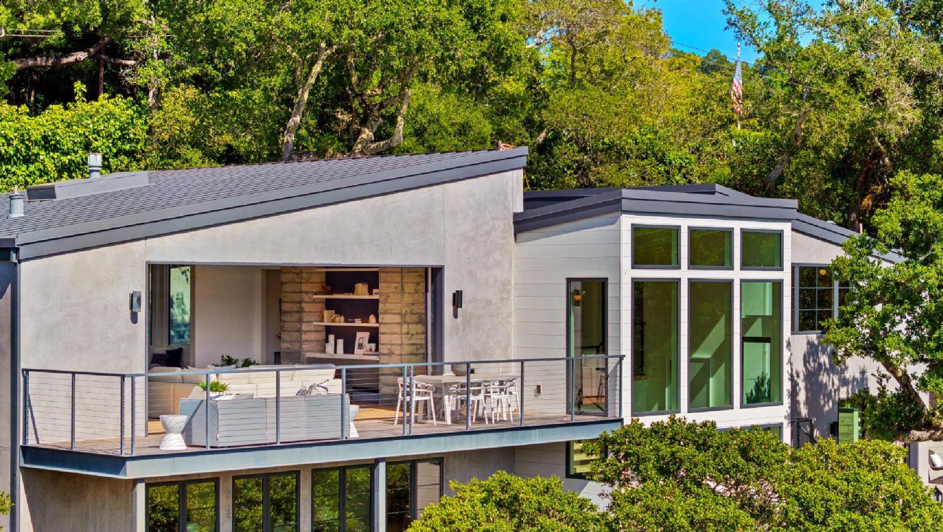 50 Makin Grade, Kentfield (Ross School District) #67